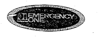 EMERGENCY ONE logo