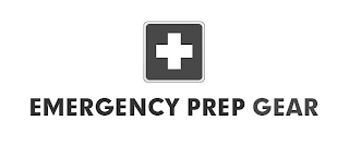 EMERGENCY PREP GEAR logo