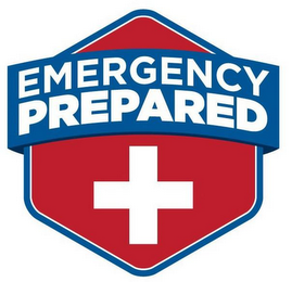 EMERGENCY PREPARED logo
