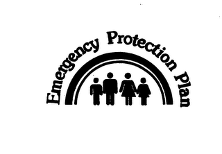 EMERGENCY PROTECTION PLAN logo