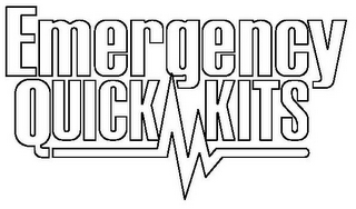 EMERGENCY QUICK KITS logo
