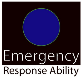 EMERGENCY RESPONSE ABILITY logo