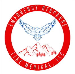 EMERGENCY RESPONSE FIRE MEDICAL, LLC logo