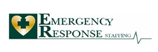 EMERGENCY RESPONSE STAFFING logo