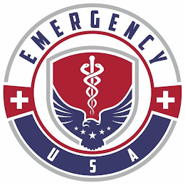 EMERGENCY USA logo