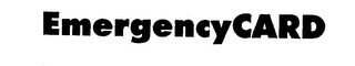 EMERGENCYCARD logo