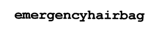 EMERGENCYHAIRBAG logo