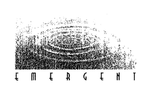 EMERGENT logo