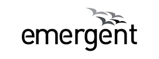EMERGENT logo