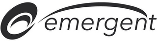 EMERGENT logo