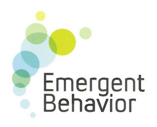 EMERGENT BEHAVIOR logo