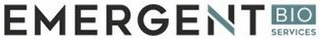 EMERGENT BIO SERVICES logo