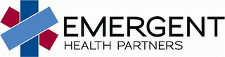 EMERGENT HEALTH PARTNERS logo