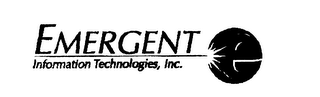 EMERGENT INFORMATION TECHNOLOGIES, INC. logo