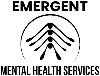 EMERGENT MENTAL HEALTH SERVICES logo