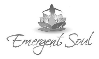 EMERGENT SOUL logo