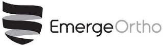 EMERGEORTHO logo