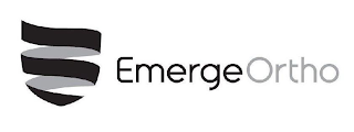 EMERGEORTHO logo