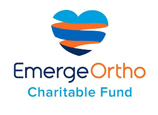 EMERGEORTHO CHARITABLE FUND logo