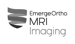 EMERGEORTHO MRI IMAGING logo