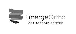 EMERGEORTHO ORTHOPEDIC CENTER logo
