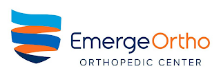 EMERGEORTHO ORTHOPEDIC CENTER logo