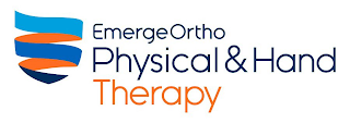 EMERGEORTHO PHYSICAL & HAND THERAPY logo