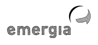 EMERGIA logo