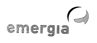 EMERGIA logo