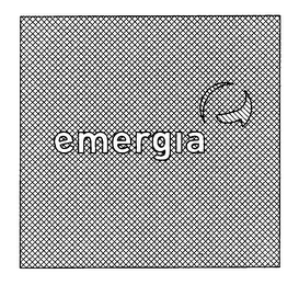 EMERGIA logo