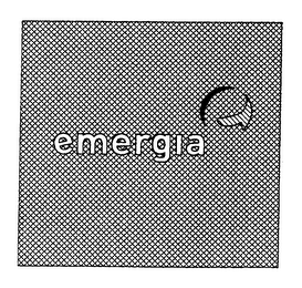 EMERGIA logo