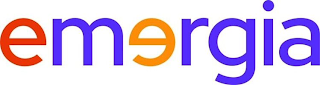 EMERGIA logo