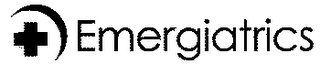 EMERGIATRICS logo