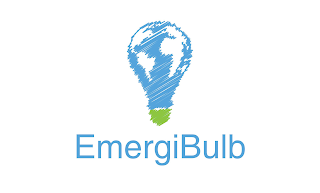 EMERGIBULB logo