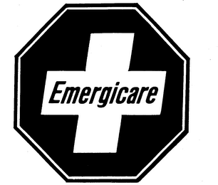 EMERGICARE logo