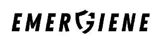 EMERGIENE logo