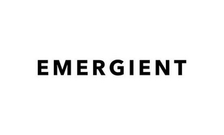 EMERGIENT logo