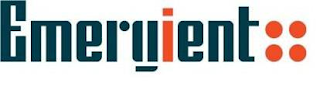 EMERGIENT logo