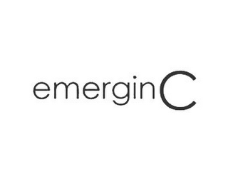 EMERGIN C logo