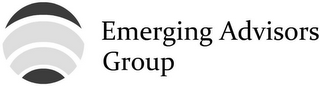 EMERGING ADVISORS GROUP logo