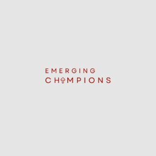 EMERGING CHAMPIONS logo