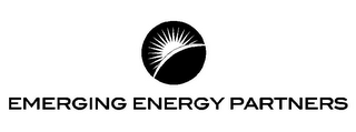 EMERGING ENERGY PARTNERS logo