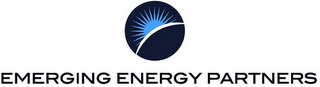 EMERGING ENERGY PARTNERS logo