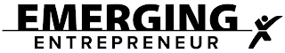 EMERGING ENTREPRENEUR logo
