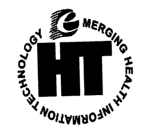 EMERGING HEALTH INFORMATION TECHNOLOGY HT logo