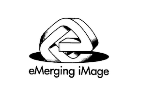EMERGING IMAGE logo