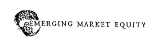 EMERGING MARKET EQUITY logo