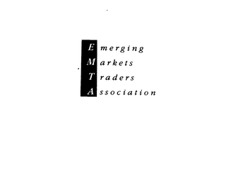 EMERGING MARKETS TRADERS ASSOCIATION logo