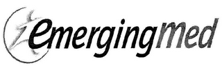EMERGINGMED logo