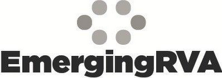 EMERGINGRVA logo